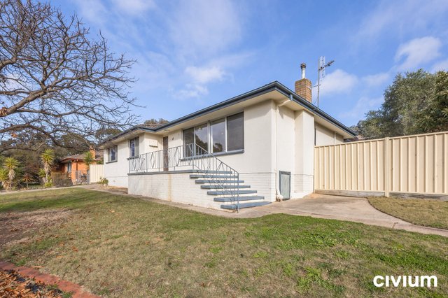68 Beasley Street, ACT 2607