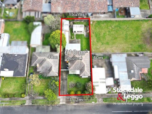 55 Davies Street, VIC 3046