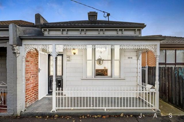104 Ballarat Street, VIC 3013