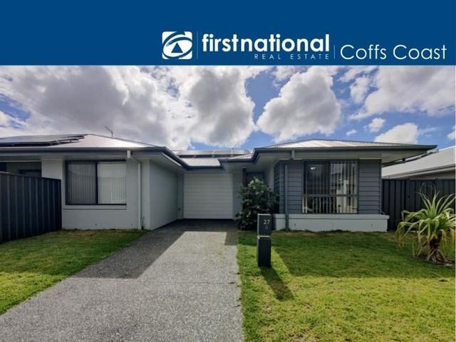 27a Lophostemon Drive, NSW 2450