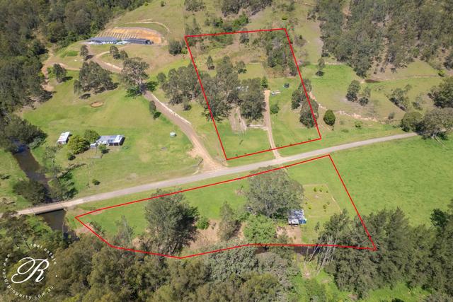 1450 Bowman River Road, NSW 2422