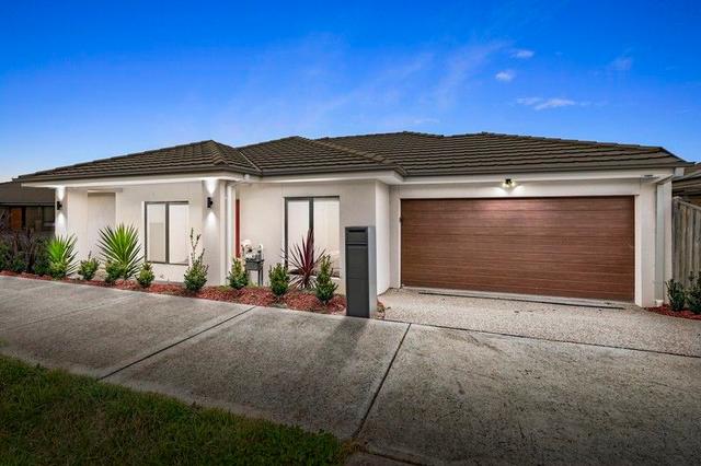 14 Bimbimbie Place, VIC 3754