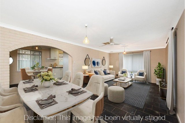 99 Queens Road, WA 6055