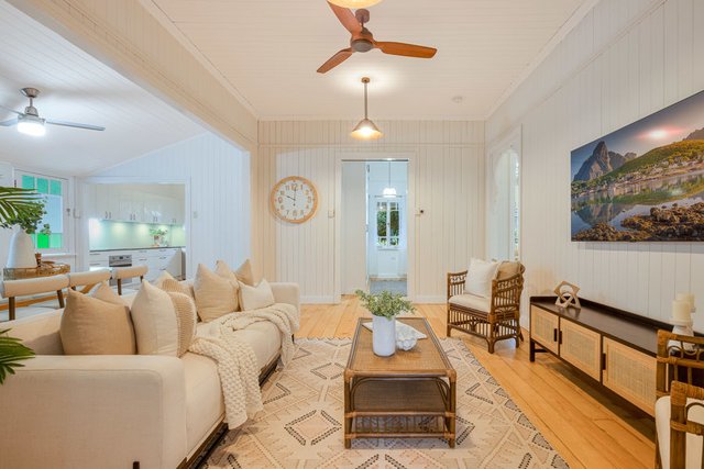 18 Talbot Street, QLD 4151