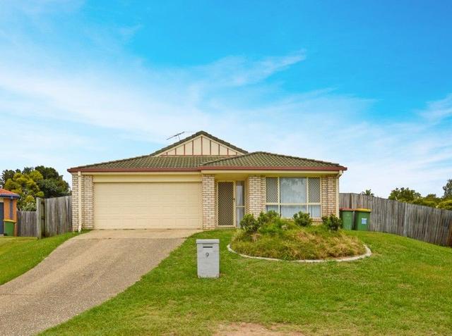 9 Rae Close, QLD 4300