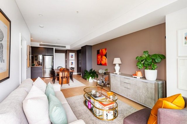 1411/221 Miller Street, NSW 2060