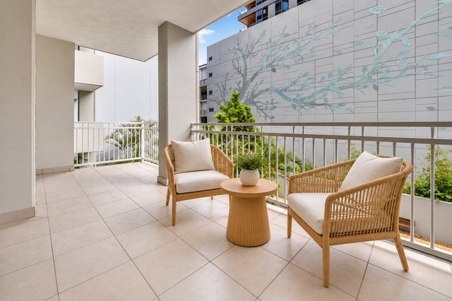12/9-11 Manning Street, QLD 4101