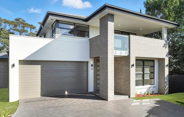 19 Peppertree Place, NSW 2154
