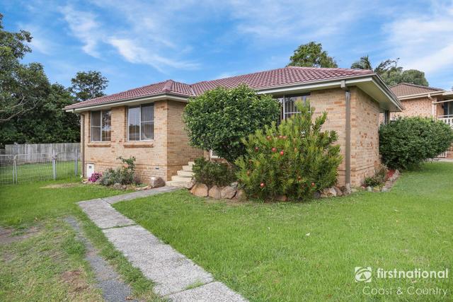 35 Hoskings Crescent, NSW 2533