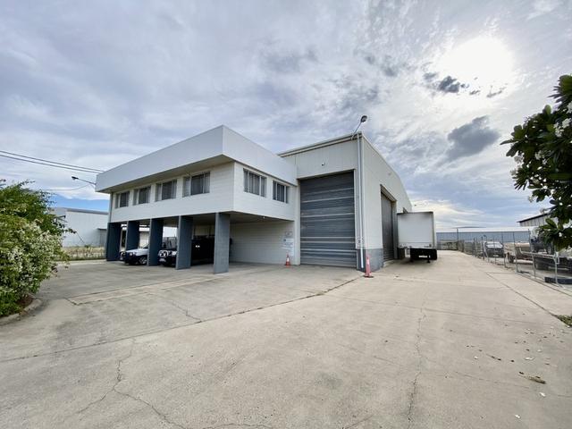 4 Trade Court, QLD 4818