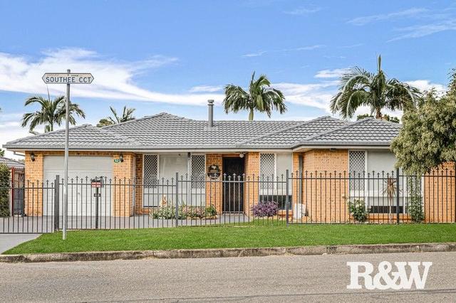 85 Southee Circuit, NSW 2761