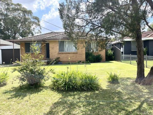 25 Gibson Avenue, NSW 2747