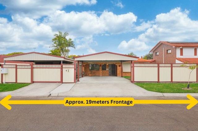 4 Agave Court, QLD 4113