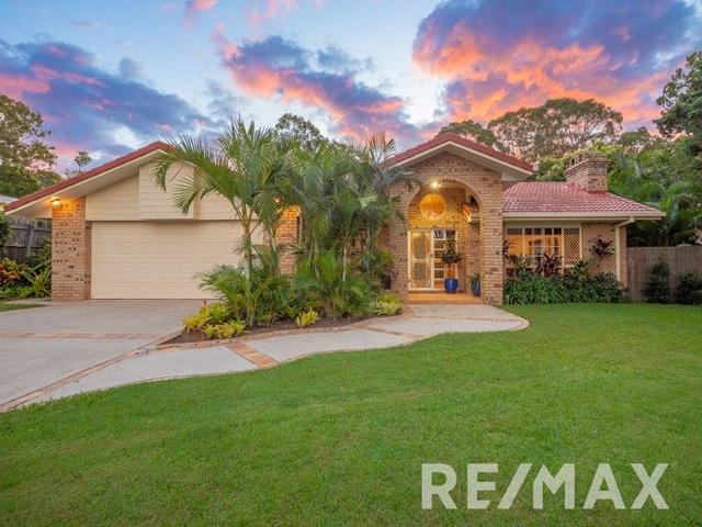 13 Champions Court, QLD 4035