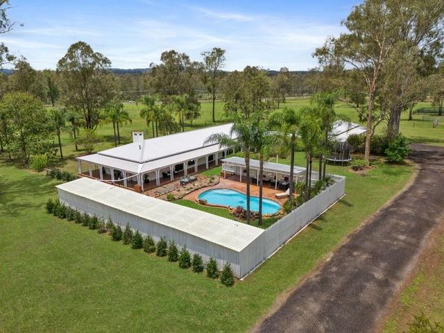 1240 Glamorgan Vale Road, QLD 4306