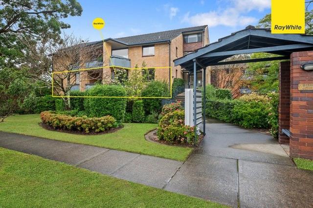 10/3-5 Kandy Avenue, NSW 2121