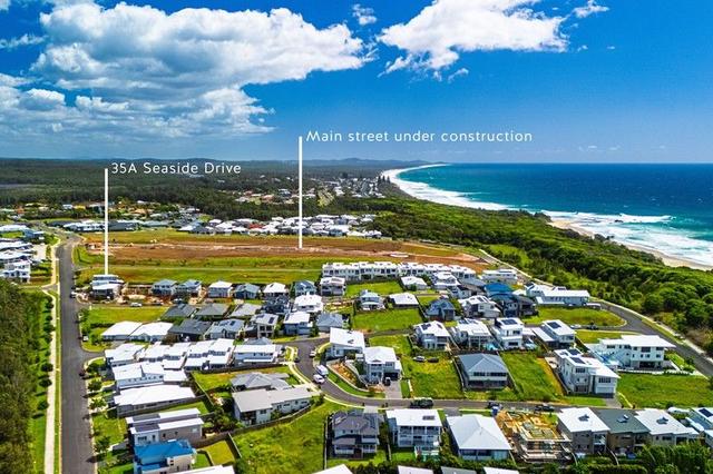 35A Seaside Drive, NSW 2445