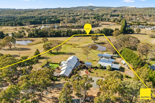 1208 Norton Road, NSW 2620