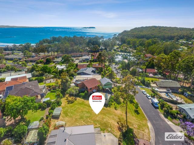 31 Timber Way, NSW 2536