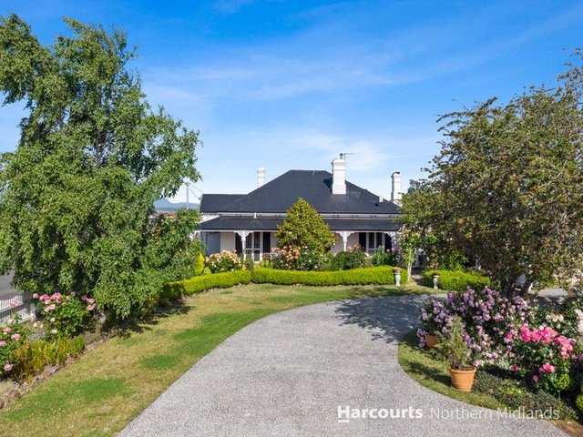 2 Church Street, TAS 7302