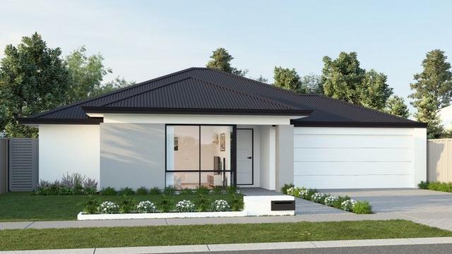Lot 650 Da Vinci Loop, WA 6038