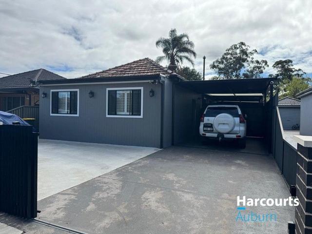 25 Lackey Street, NSW 2142