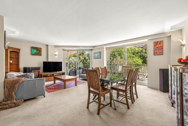 210/2a Elizabeth Bay Road, NSW 2011