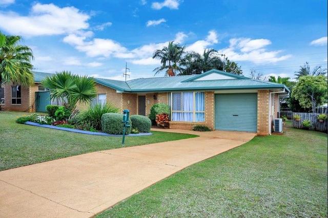 19 Dennis  Court, QLD 4670