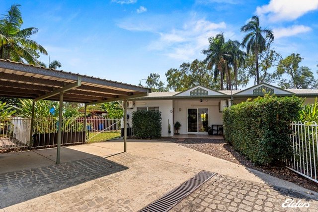 5/7 Hogan  Court, NT 0830