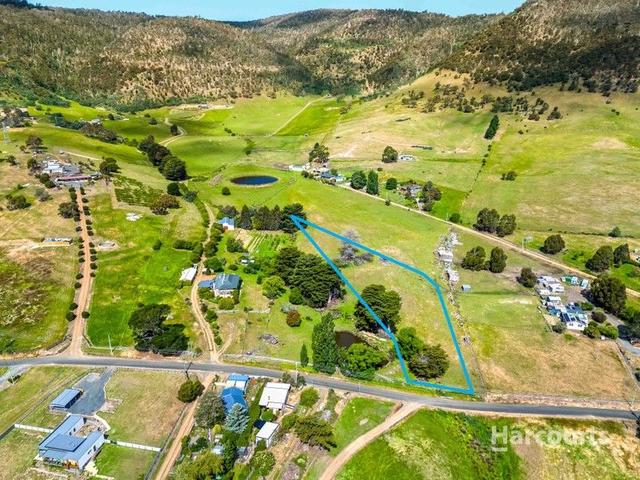 Lot 1, 504 Back River Road, TAS 7140