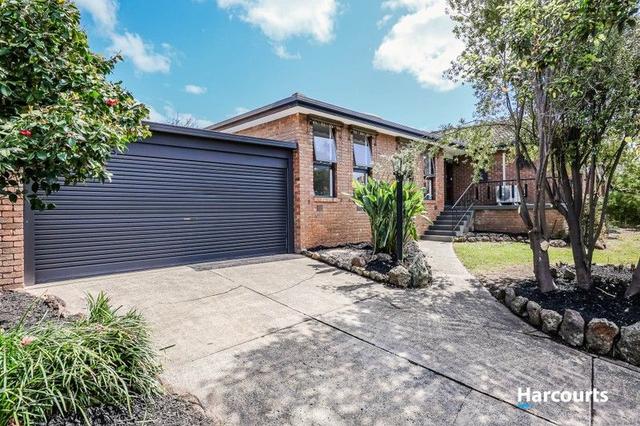 2 Bracknell Court, VIC 3133