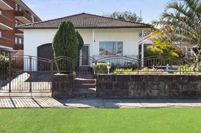 40 Maroubra Road, NSW 2035