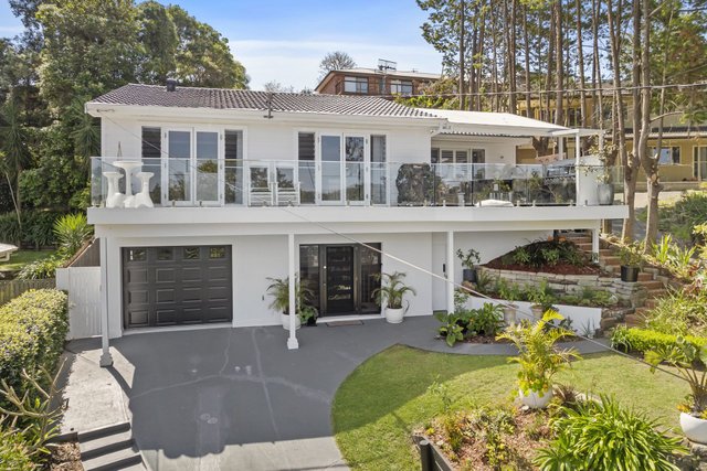 22 Newlands Avenue, NSW 2260