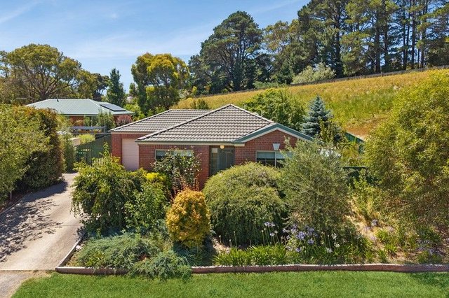 1 Albert Lane, VIC 3460