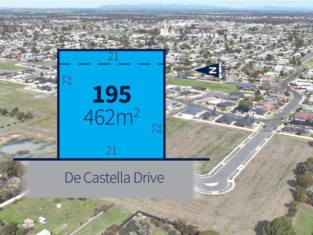 33 Decastella Drive, VIC 3400