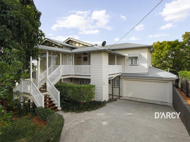 35 Ashgrove Crescent, QLD 4060