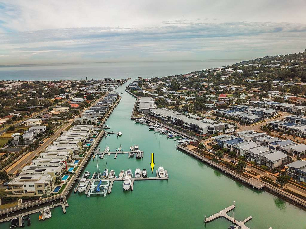 102 Martha Cove Waterway, Safety Beach VIC 3936 Land for Sale Allhomes