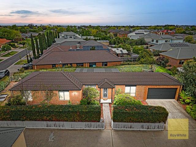 8 McCauley Street, VIC 3030