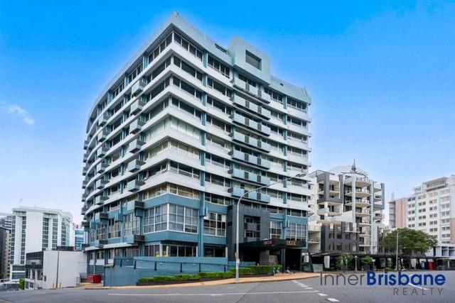 53/189 Leichhardt Street, QLD 4000