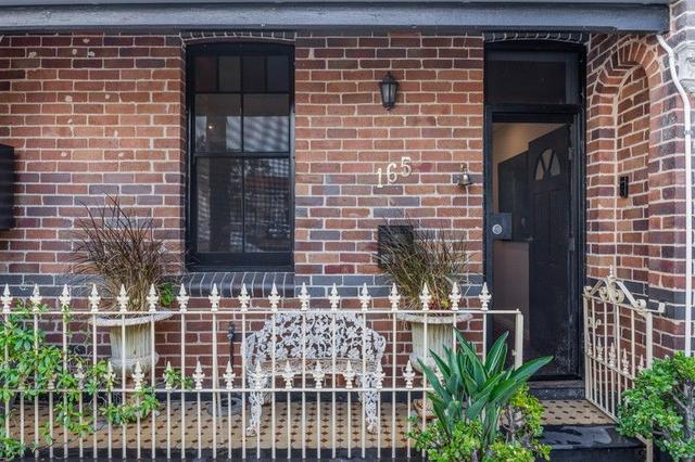 165 Church Street, NSW 2050