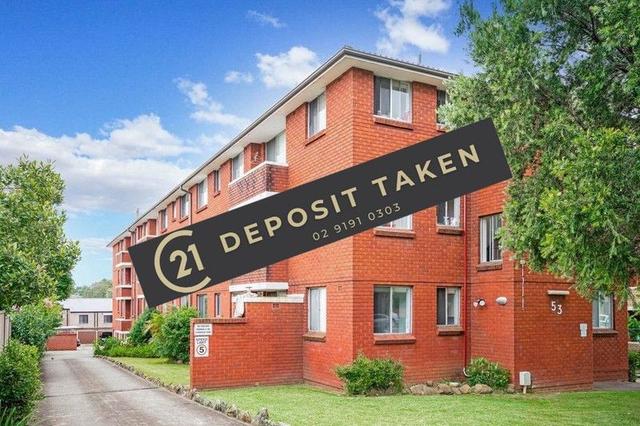 8/53 Garfield Street, NSW 2145