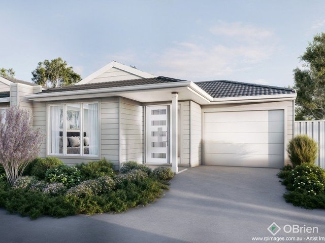 3/23 Exford  Drive, VIC 3931