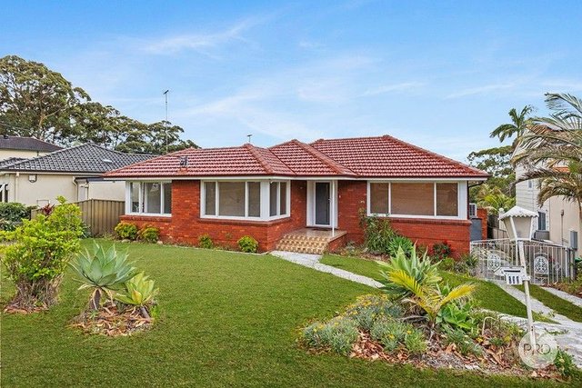 111 Lorraine Street, NSW 2210