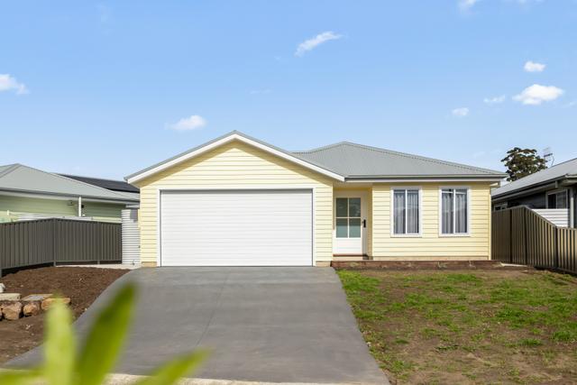 12B Bolwarra Avenue, NSW 2539