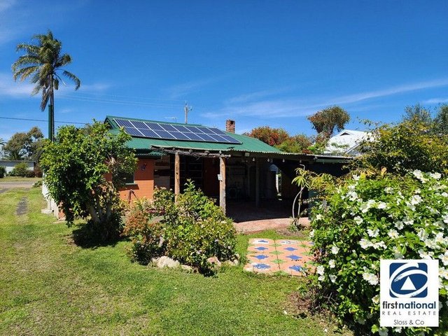 (no street name provided), QLD 4388