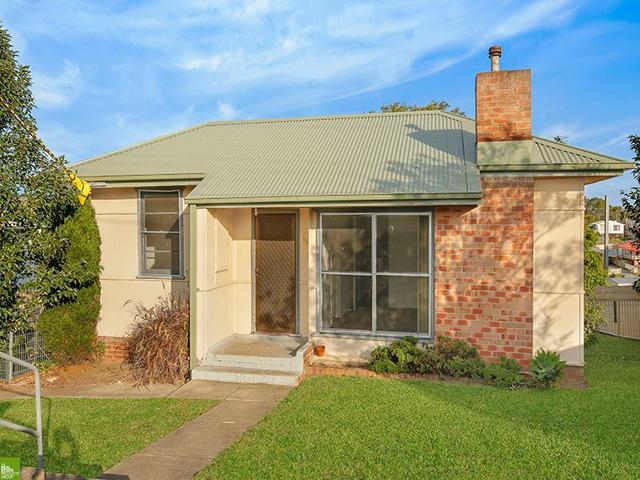95 Farmborough Road, NSW 2526
