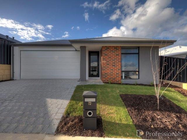 72 Cowaramup Loop, WA 6037