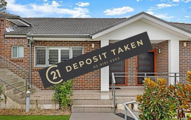 11/129-133 Dunmore Street, NSW 2145