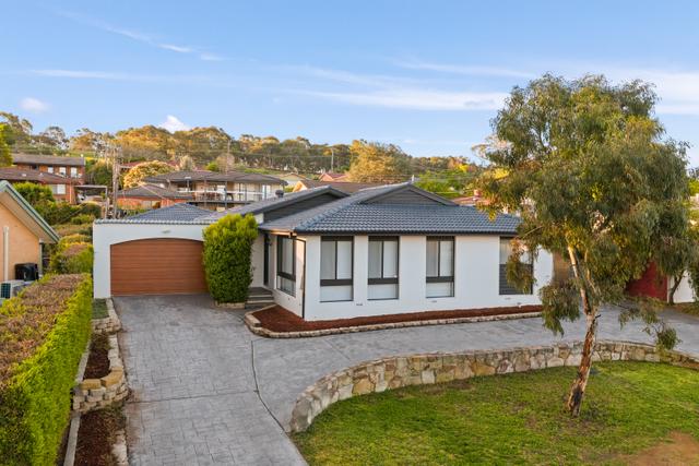 38 Burnett Street, ACT 2617