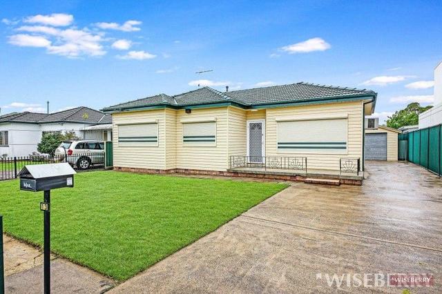 13 Wildman Avenue, NSW 2170